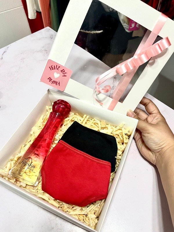 Producto - BOX FEMINA PARA REGALO - 5