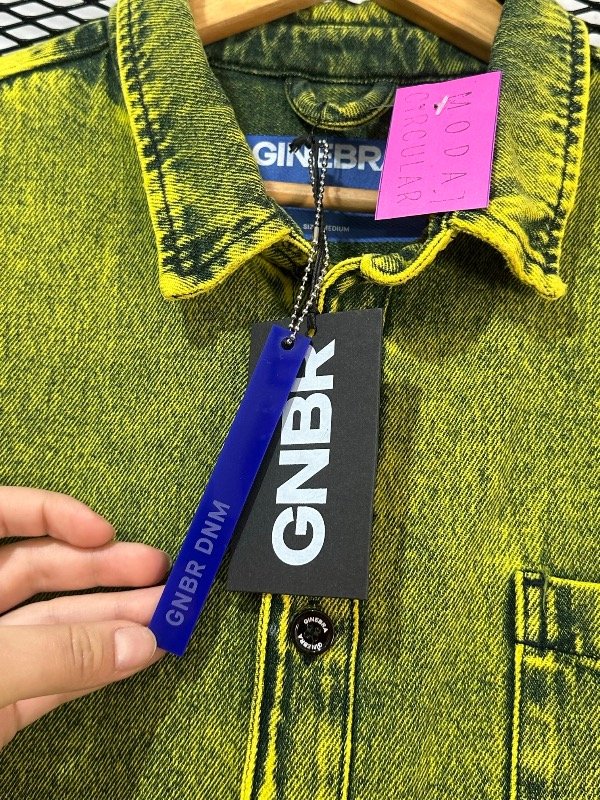 Producto - Camisaco GINEBRA nuevo TM - 3