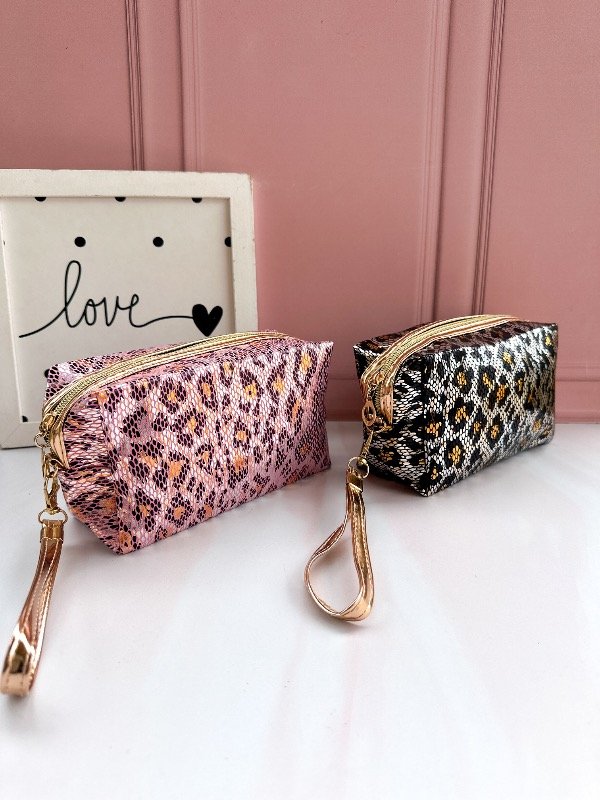 Producto - Portacosmeticos animal print - 3