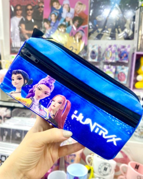 Producto - Cartuchera Huntrix