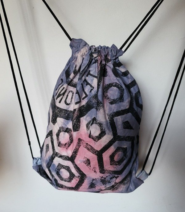 Producto - Mochila Tel