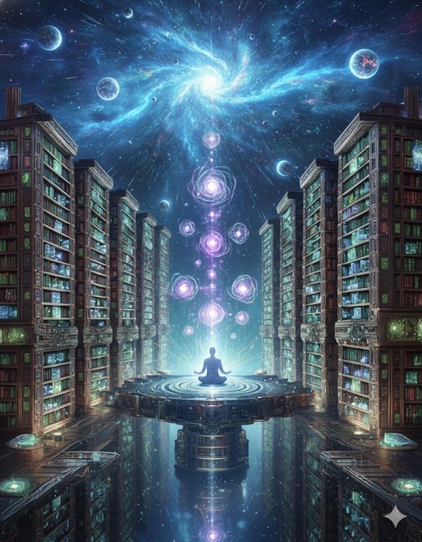 Producto - LECTURA AKÁSHICA A DISTANCIA