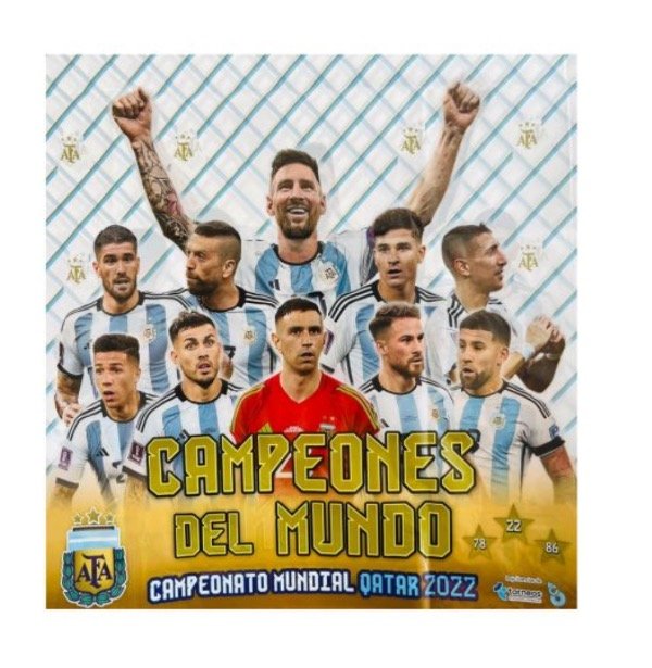 Producto - Mantel Argentina