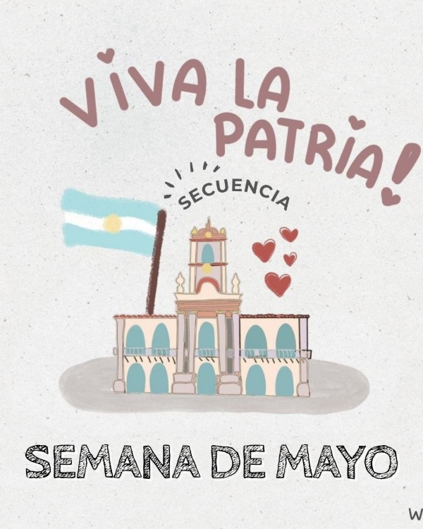 Producto - Semana de Mayo