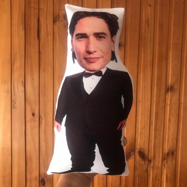 Producto - Muñeco Enzo Vogrincic