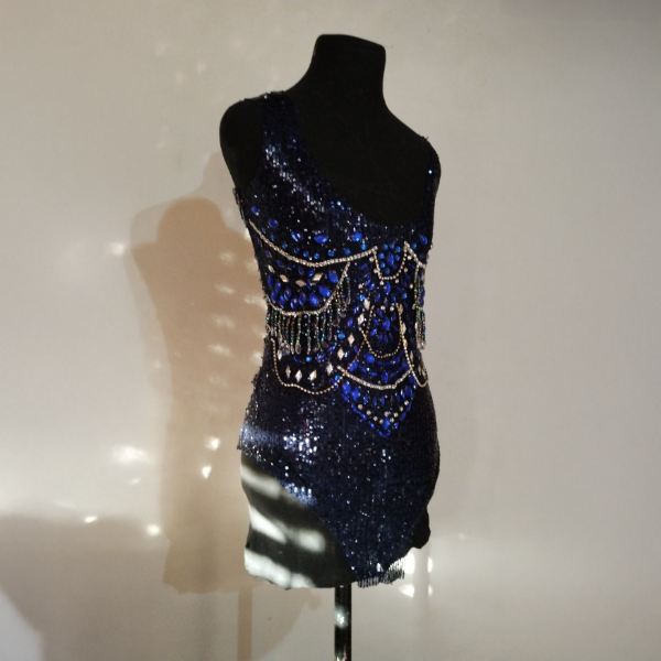 Producto - Body Midnight Rain