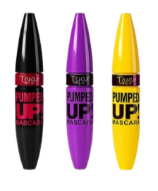 Producto - Mascara Pumped UP! 1 Tejar 9/25