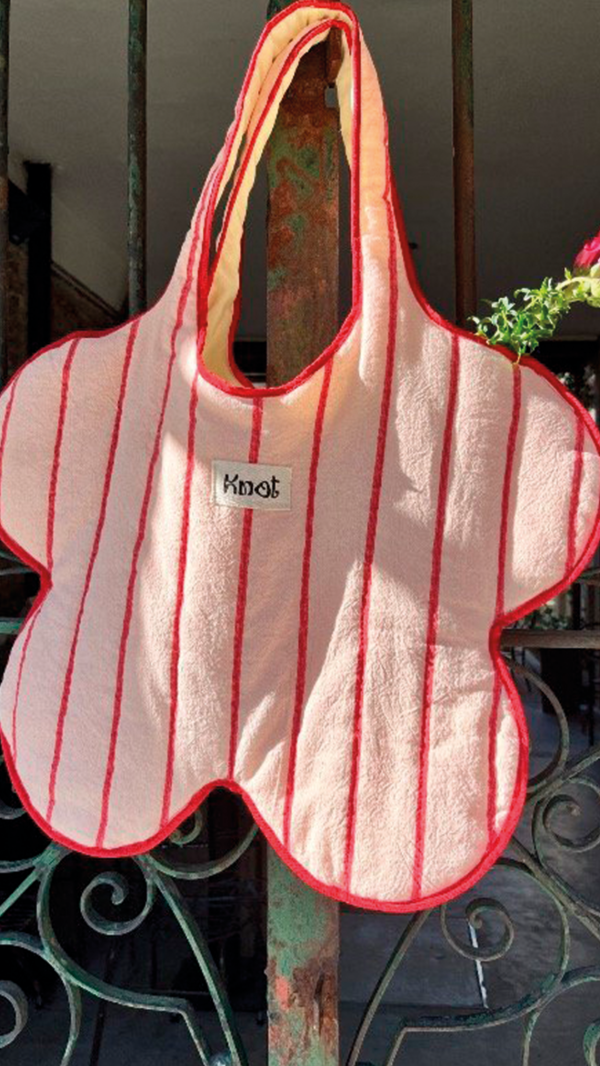 Producto - FLOWER TOTE CANDY - 5