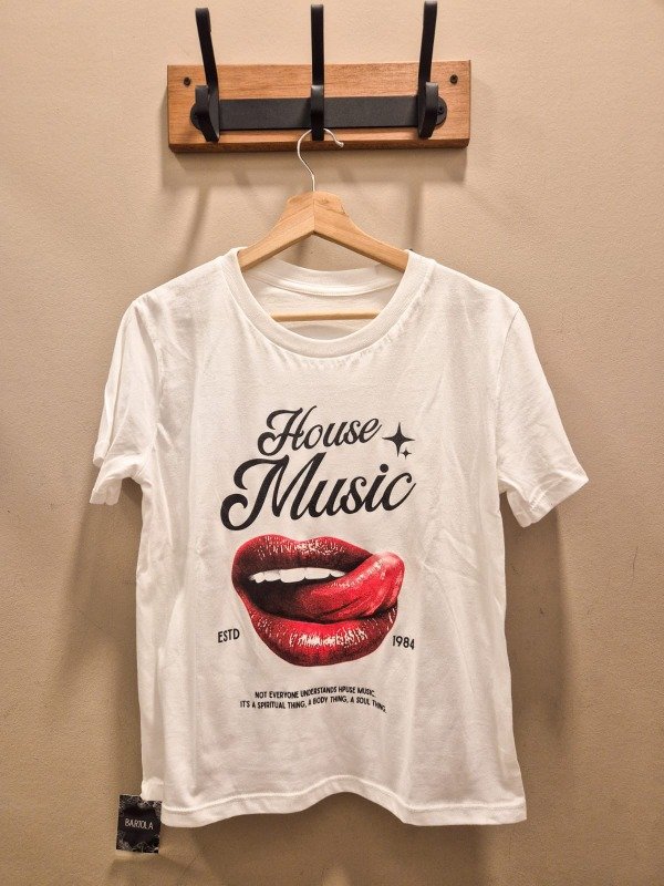 Producto - REMERA ROCK - 5