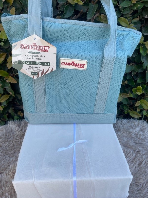 Producto - Sábanas Campomayo valija