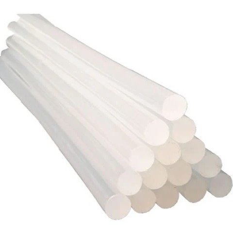 Producto - Barra de Silicona de 7 mm y de 11 mm