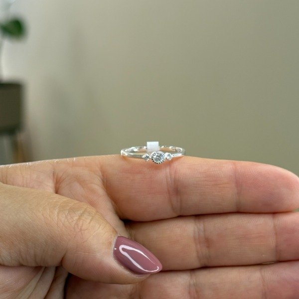 Producto - ANILLO -PLATA 925- LADY - 0