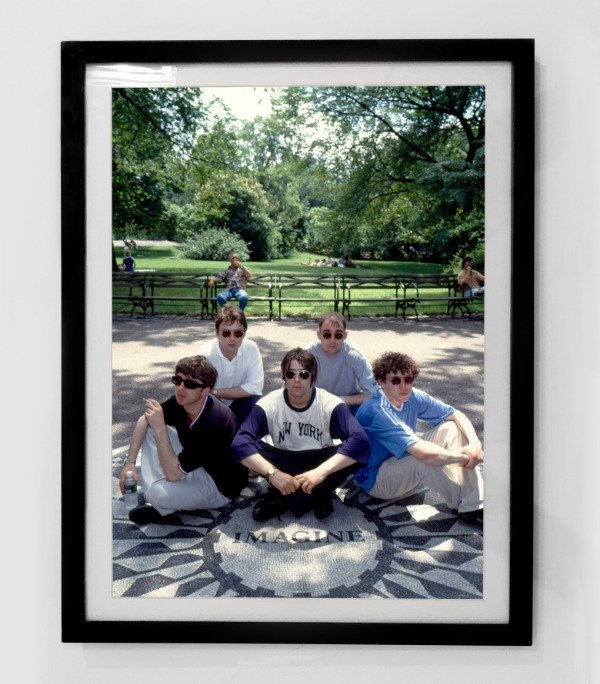 Producto - OASIS (Nro 161)