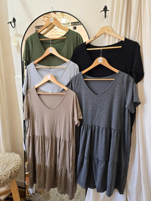 Producto - VESTIDO MARGA