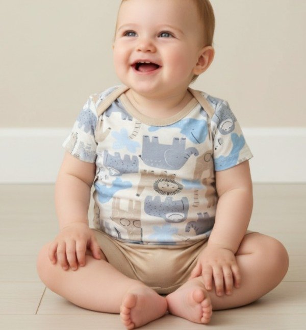 Producto - Conjunto ballena/short