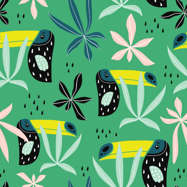 Producto - Calza Tucanes - 2
