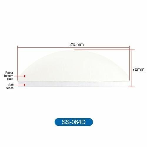 Producto - ESPATULA para colocar films hidrogel tablet  21cm SS064D