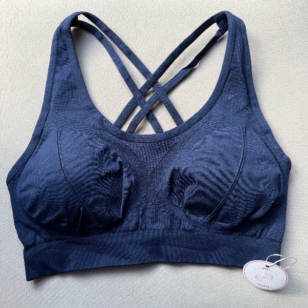 Producto - Tops Deportivo Básico Strappy T.XL (95-100) - 3