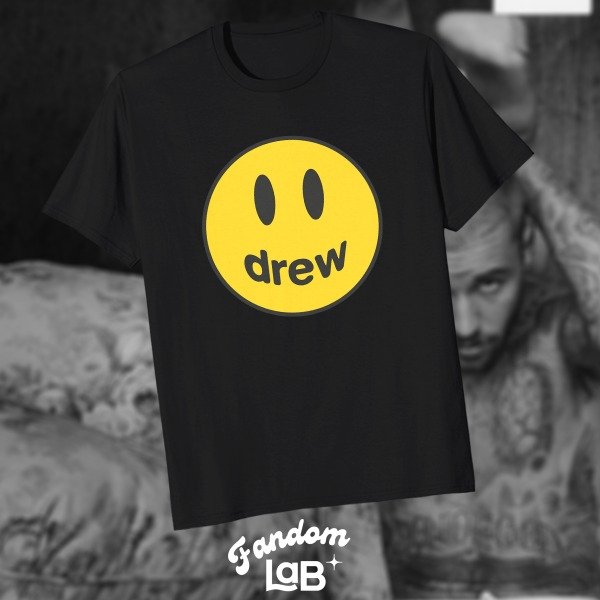 Producto - Remera Drew