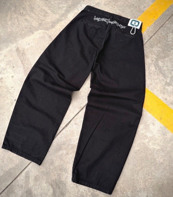 Producto - SASTRERO BAGGY TRIBAL