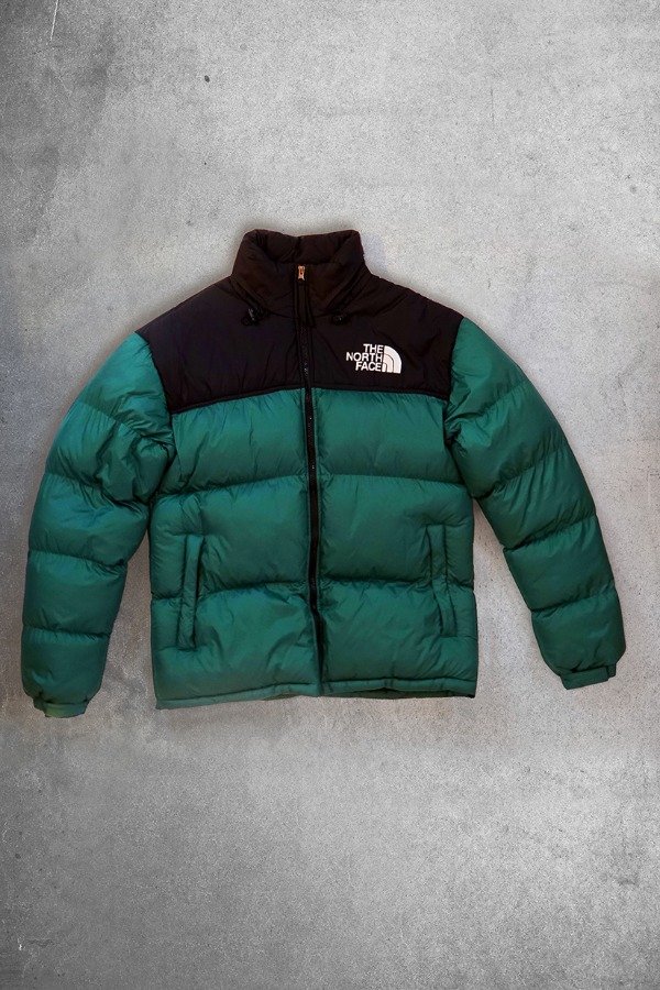 Producto - CAMPERA TNF NUPTSE 700