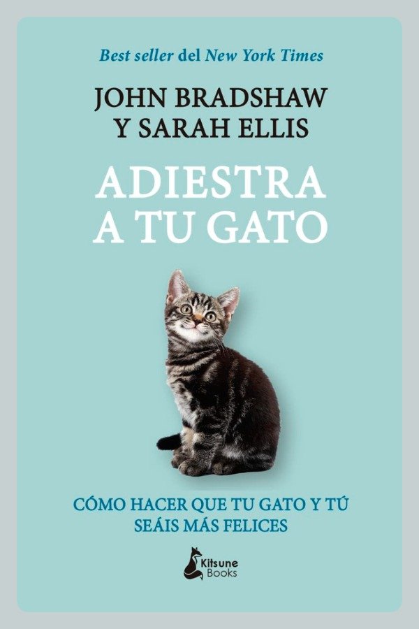 Producto - Bradshaw: Adiestra a tu Gato