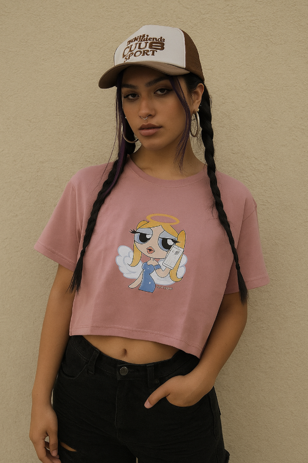 Producto - Pupera burbuja