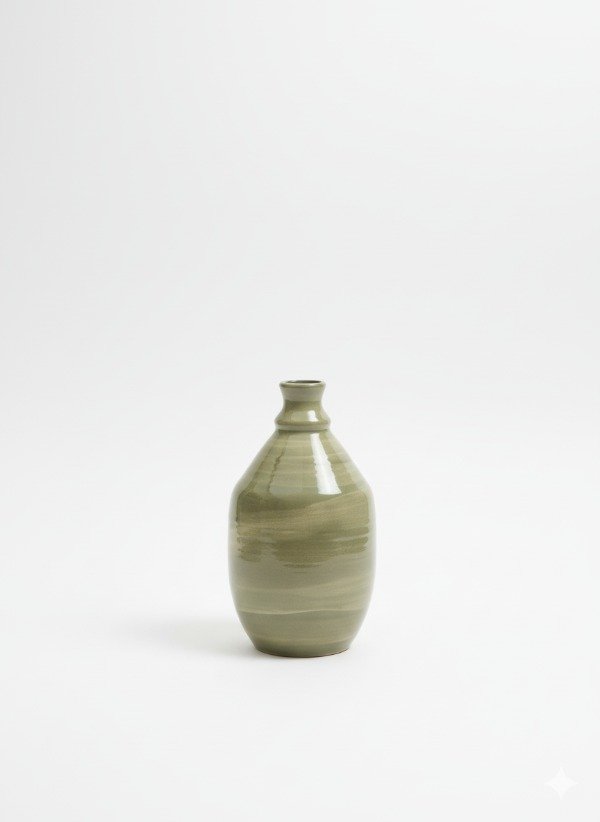 Producto - Jarron Decorativo #3