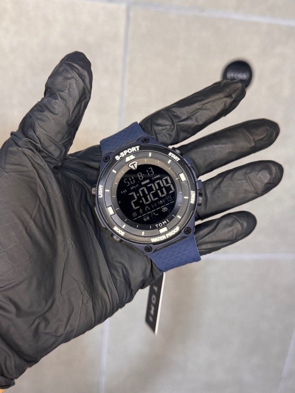 Producto - TOMI 2 AZUL