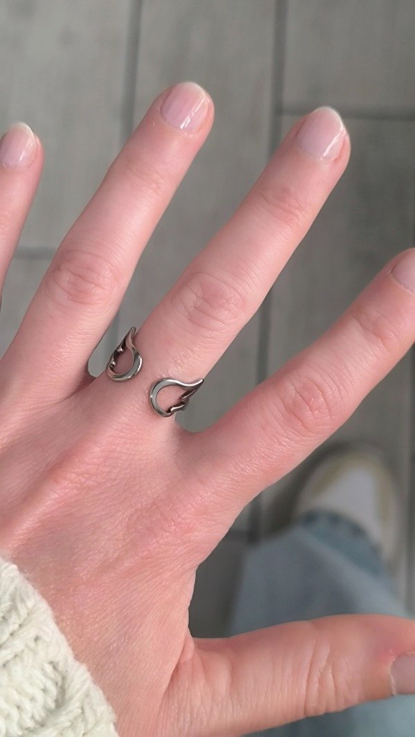 Producto - Anillo Kero