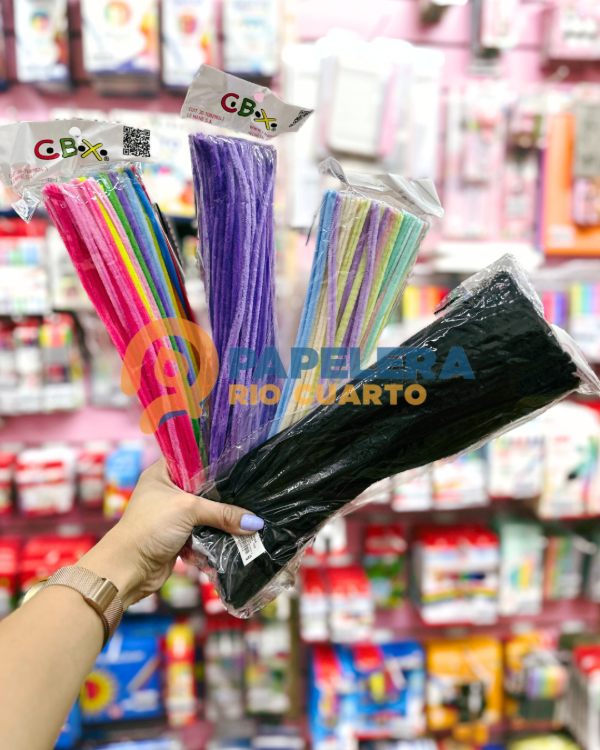 Producto - LIMPIA PIPAS POR UNIDAD O PAQ.X100 - 1