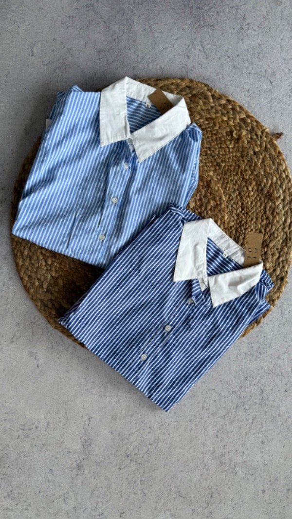 Producto - CAMISA SUMMER