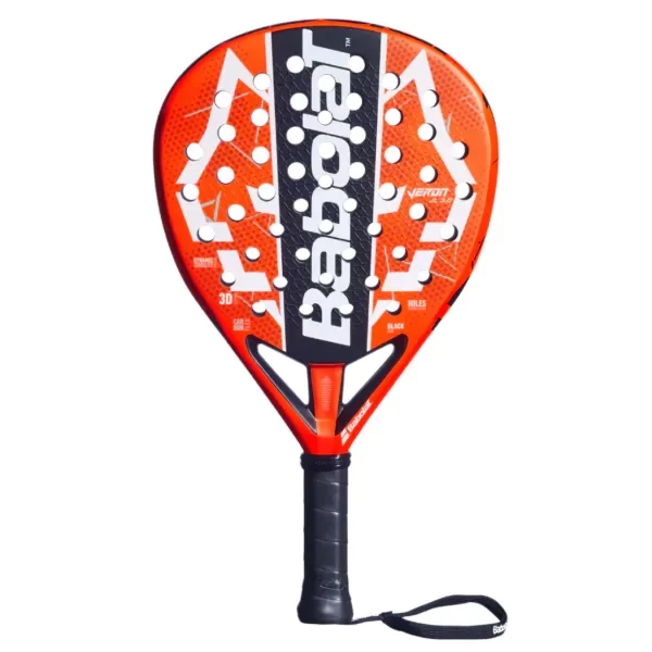 Producto - Paleta Babolat Veron Juan Lebrón 3.0