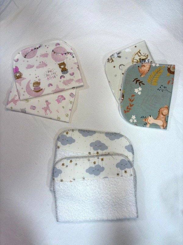 Producto - Pack Babitas x 2