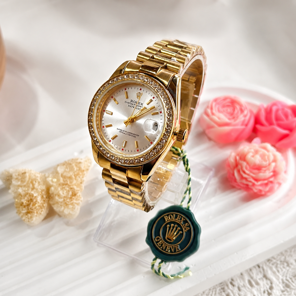 Producto - RLX- Datejust - Oyester perpetual E - 1