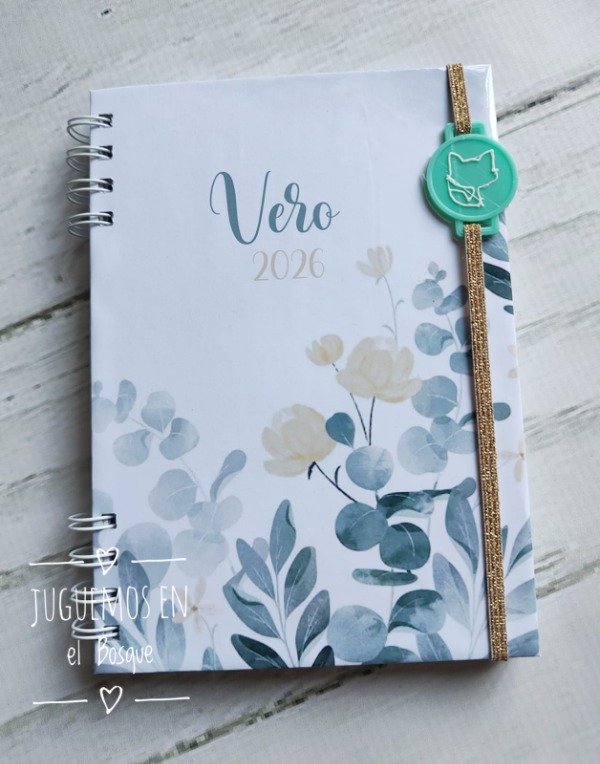 Producto - Agenda 3 dias