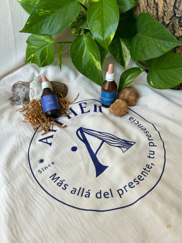 Producto - Kit energético