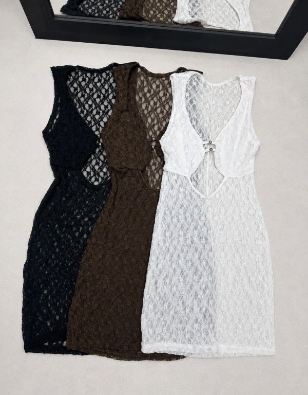 Producto - Vestido Marisol - 1