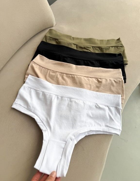 Producto - Culottes Faja Alta