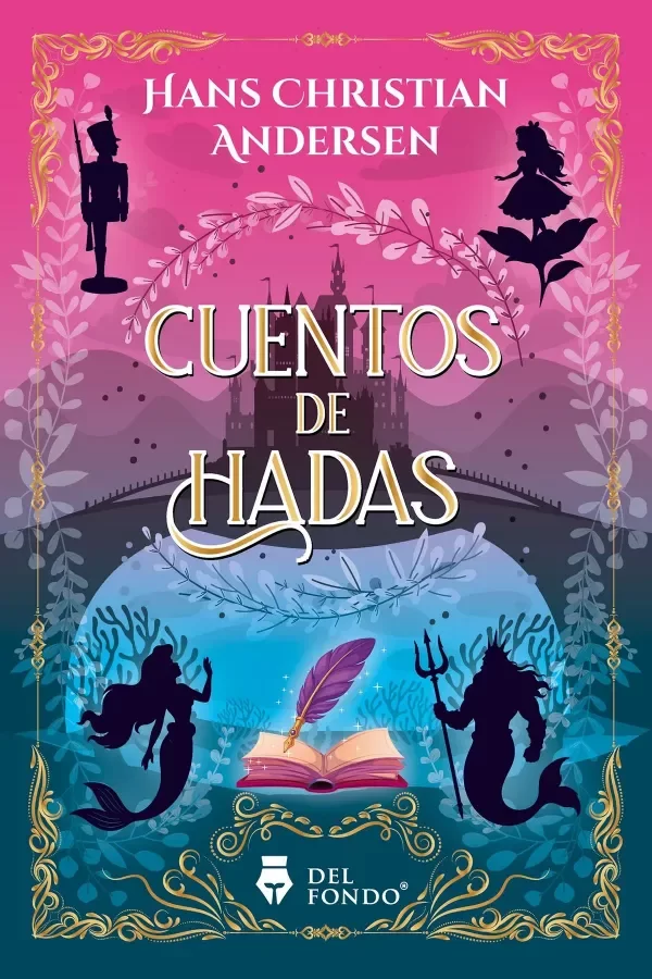 Producto - Cuentos de hadas de Andersen