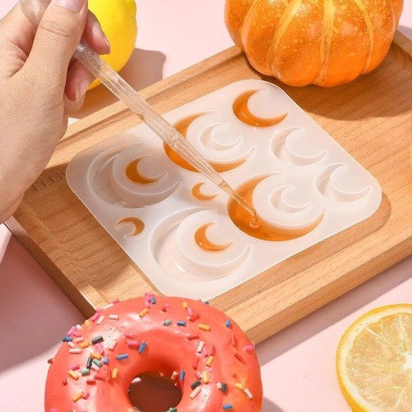 Producto - Molde de lunas