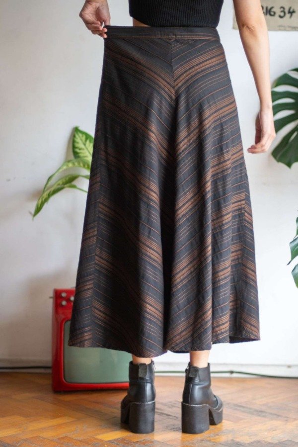 Producto - Falda Koxis Talle: M- - 3
