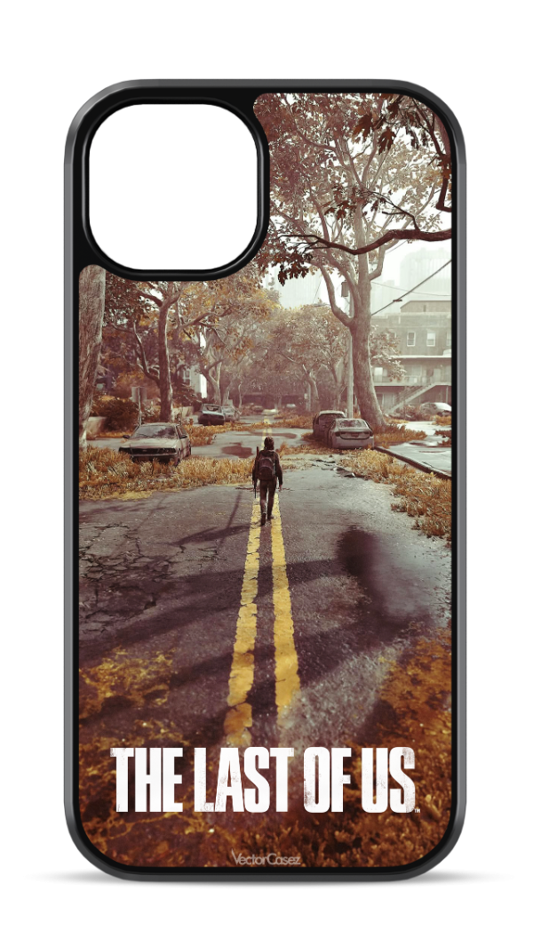 Producto - Ellie TLOU