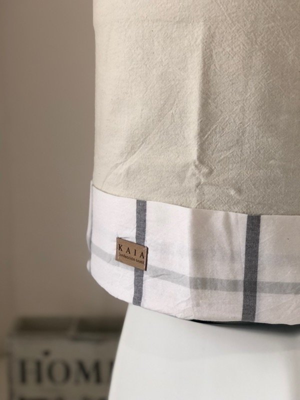 Producto - Cubre bidón Tomy