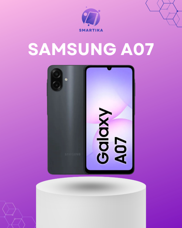 Producto - Samsung Galaxy A07 - 64GB/4GB