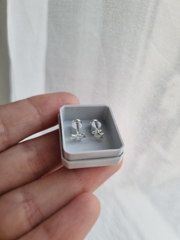 Producto - Abridor doble estrella