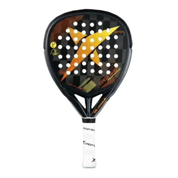 Producto - Paleta Dropshot Canyon Pro 23