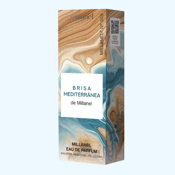 Producto - Fragancia Alternativa Nro 308 - 30ml