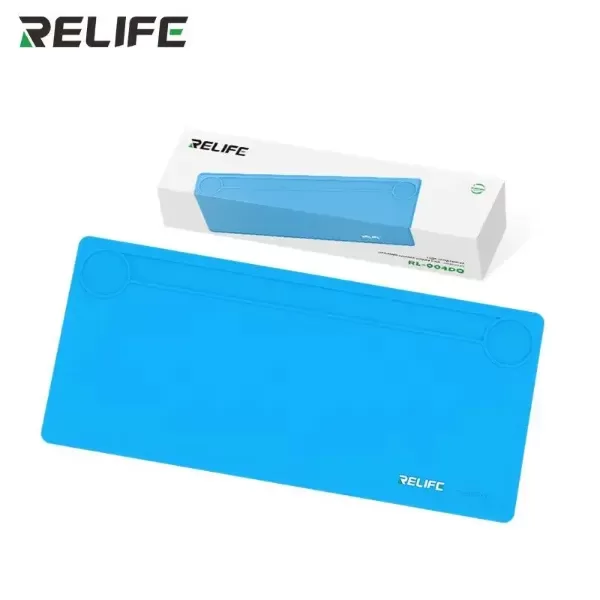 Producto - Manta termica extra grande - RL004DQ - 82x37cm