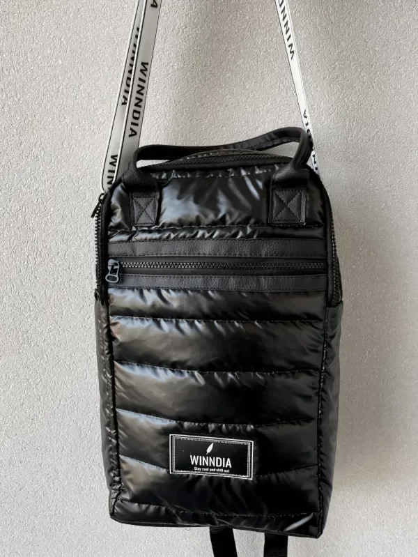 Producto - Mochila Matera Afrika Black